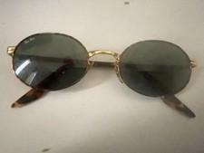 Ray-Ban BAUSCH & LOMB 80's