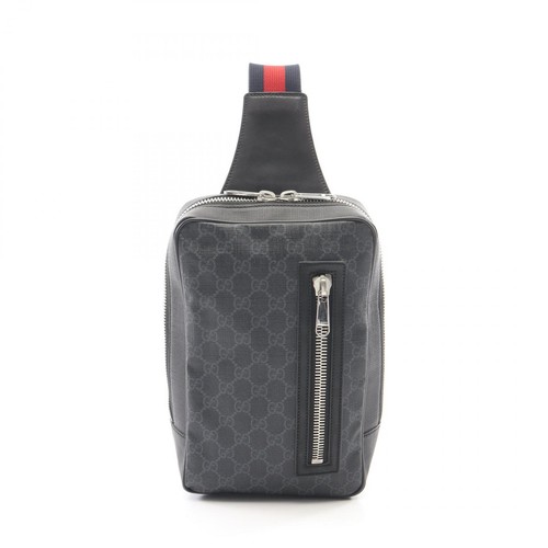 Borsa tracolla gucci soft - a,