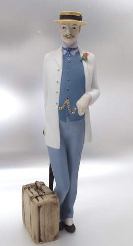 Royal dux biskuitporzellan - royal,