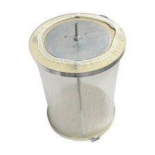 Pollinator Extra Drum P500 | Tamburo 100μm