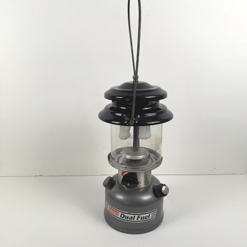 Coleman lanterna doppio - lanterna,