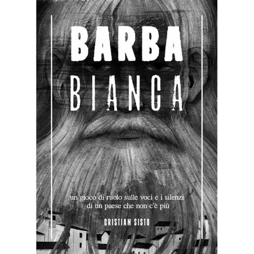 Barbabianca