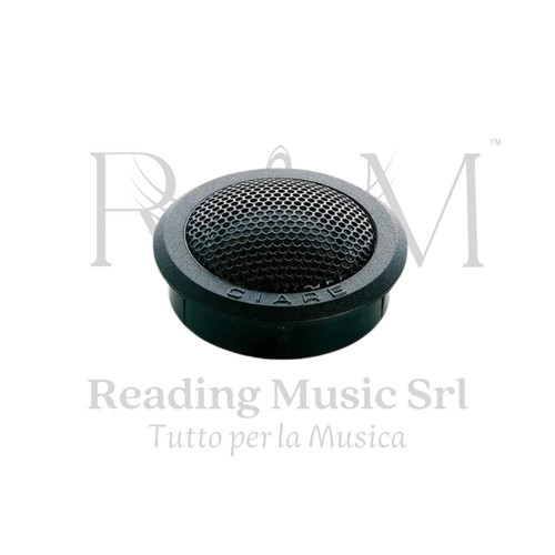 Coppia tweeter ct250 planet - coppia,