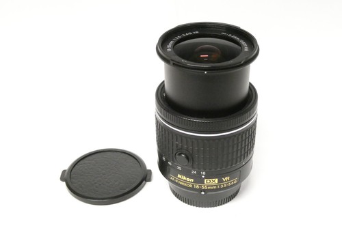 Nikon nikkor obiettivo - nikon,