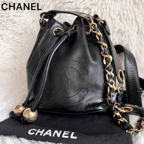 Borsa tracolla chanel - a,