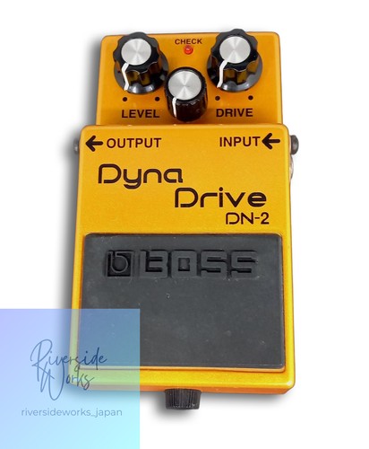 Boss dyna drive 2 - boss, dn-2