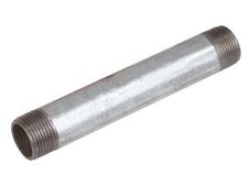 BARILOTTO MASCHIO ACCIAIO