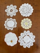 Gruppo di n. 6 CENTRINI