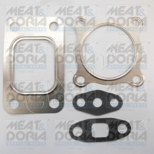 Kit montaggio caricatore