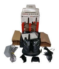 MOTOROLA TLKR T8 WALKIE TALKIE
