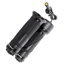 50cm Universale Valvola a Farfalla Impugnatura Sigillato Impermeabile Giunto for