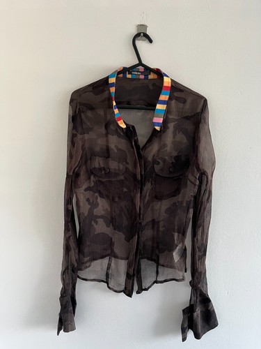Camicetta donna pianurastudio - donna,