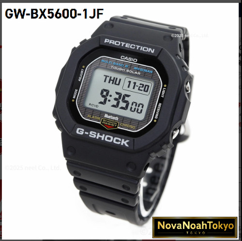 Orologio uomo casio shock - orologio,