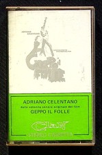 Adriano celentano geppo - adriano,