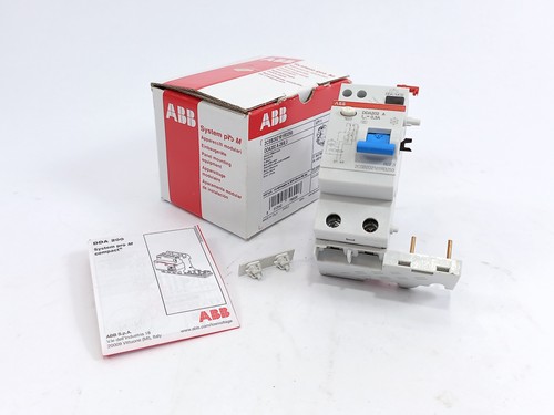 Abb 2csb202101r3250 dda202 - abb,