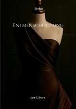 Jace sharp entmenschlichung - jace,