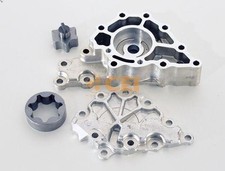 Oil pump, manual transmission