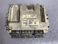 CENTRALINA MOTORE PER PEUGEOT 206 1° Serie 9651399080 Diesel 1400 (98>03)