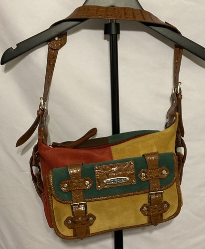 Piero guidi hobo purse - piero,