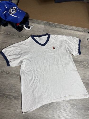 Maglia tennis vintage nike - vintage,