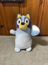 Peluche Squishmallows Hug Mees