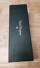 Champagne Dom Perignon vintage 1996 scatola vuota e opuscolo 750ML