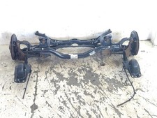 5Q0505315G PONTE ASSALE POSTERIORE VOLKSWAGEN GOLF 7 GTI 2.0 B 169KW AUT 5P (201