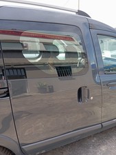 Porta laterale scorrevole dx DACIA DOKKER STEPWAY 2015
