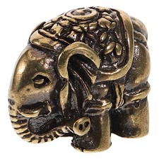  Elefanti Soprammobili Statue Di Decorazioni Per Animali Da Scrivania