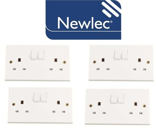 Newlec nl8300 2dp prese - newlec, nl8300/2dp