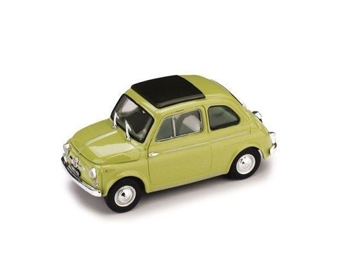 Brumm bm0405 fiat 500 d - brumm,