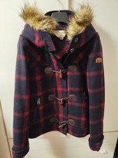Giacca Montgomery Corta Donna