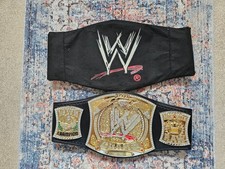 WWE Kids Spinner Cena Champ