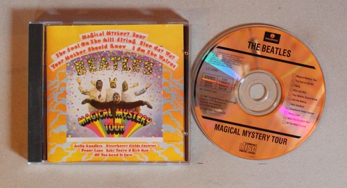 The beatles magical - beatles,