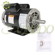 5hp air compressor motor 3450 - 5hp,
