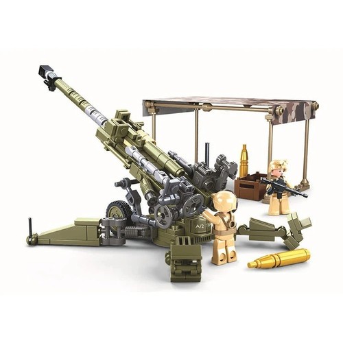 Cannone militare ww2 - militare, m777