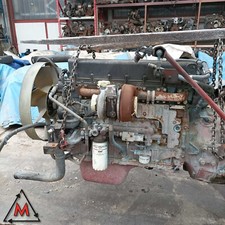 Motore F2BE0681A per autocarro