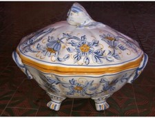 DERUTA PECCETTI Grande