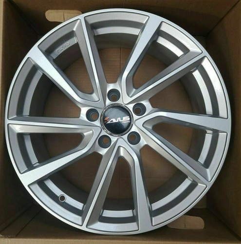 Kit cerchi lega - lega, 16