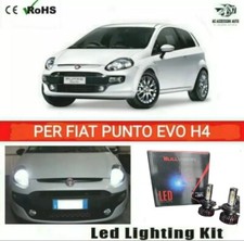 KIT FULL LED PER FIAT PUNTO