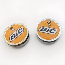 Vintage Bic Cycling Team