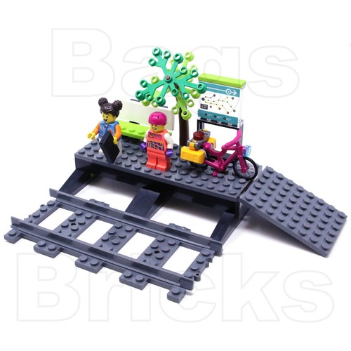 Lego treno città - lego,