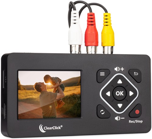 Clearclick video digital - clearclick,