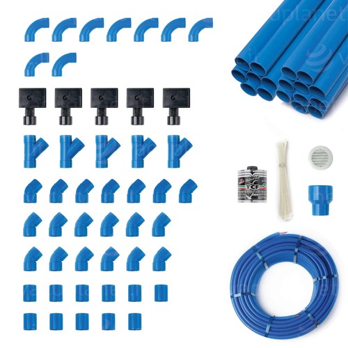 Kit completo per