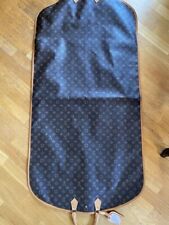 Porta abiti da viaggio Louis Vuitton