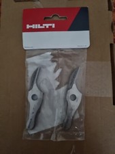 Ricambio Hilti Lama da taglio