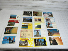 Lotto 19 CARTOLINE D'EPOCA