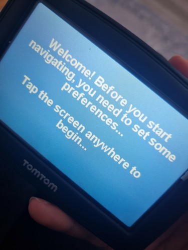 Tomtom xl2 - tomtom,