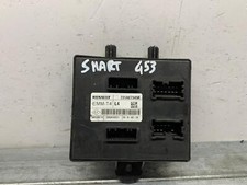 CENTRALINA COMFORT PER SMART