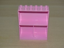 Lego Duplo Parte di Casa Casa